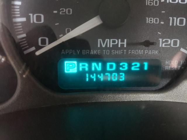 Photo 8 from auction – 2002 GMC DENALI with VIN 1GKFK66U02J341272
