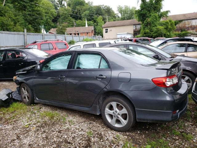 Photo 3 from auction – 2012 TOYOTA COROLLA BA with VIN 2T1BU4EE9CC847568