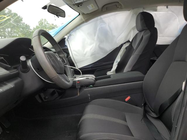 Photo 5 from auction – 2018 HONDA CIVIC LX with VIN 19XFC2F59JE034169