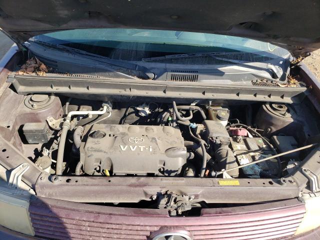 Photo 7 from auction – 2005 TOYOTA SCION XB with VIN JTLKT324050178455