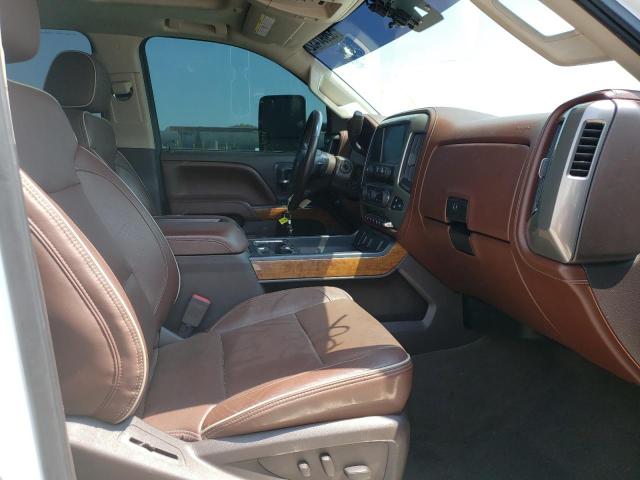 Photo 5 from auction – 2015 CHEVROLET SILVERADO with VIN 1GC1KXE81FF679076