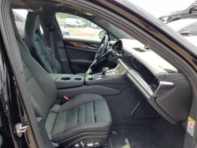 Photo 5 from auction – 2021 PORSCHE PANAMERA B with VIN WP0AJ2A77ML115725
