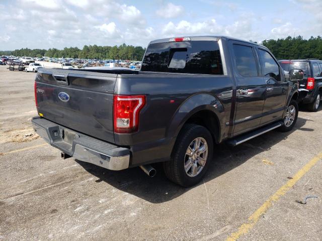 Photo 4 from auction – 2016 FORD F150 SUPER with VIN 1FTEW1CP9GFB93856