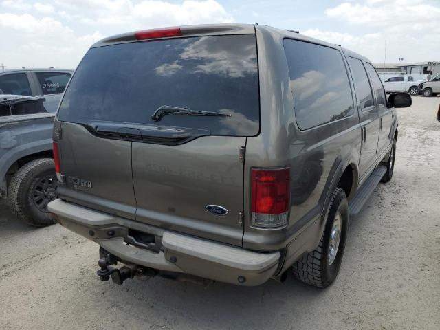 Photo 4 from auction – 2004 FORD EXCURSION with VIN 1FMSU43P04EC04508