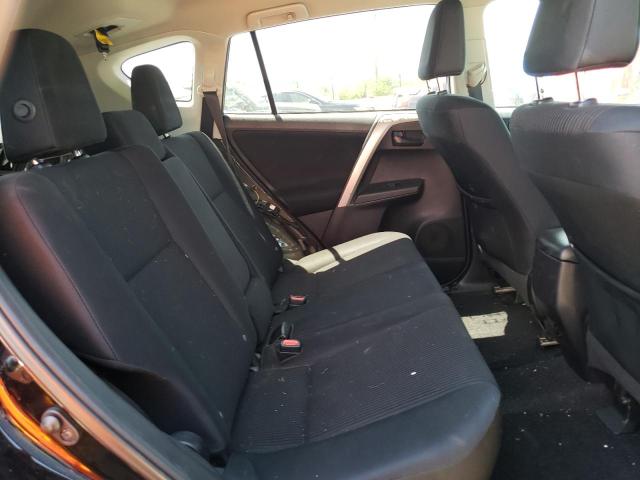 Photo 6 from auction – 2016 TOYOTA RAV4 LE with VIN 2T3BFREV2GW452117