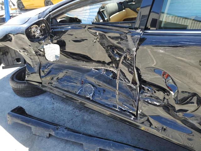 Photo 9 from auction – 2007 LEXUS IS 250 with VIN JTHBK262272041847
