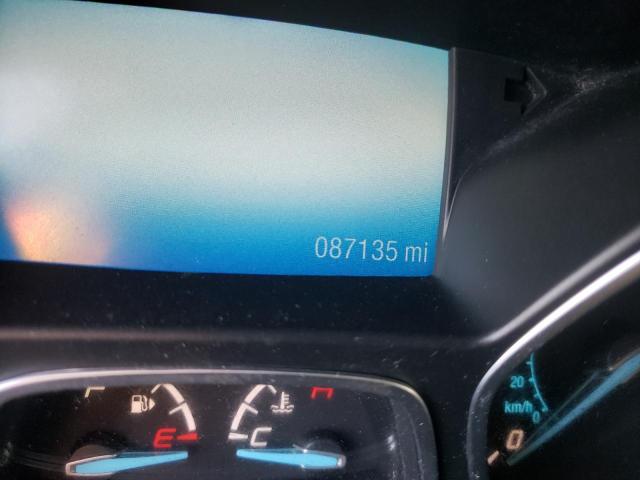 Photo 8 from auction – 2015 FORD ESCAPE TIT with VIN 1FMCU9J9XFUC61068