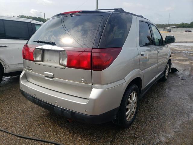 Photo 4 from auction – 2007 BUICK RENDEZVOUS with VIN 3G5DA03L77S568602
