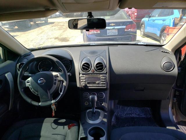 Photo 9 from auction – 2014 NISSAN ROGUE SELE with VIN JN8AS5MT0EW102309