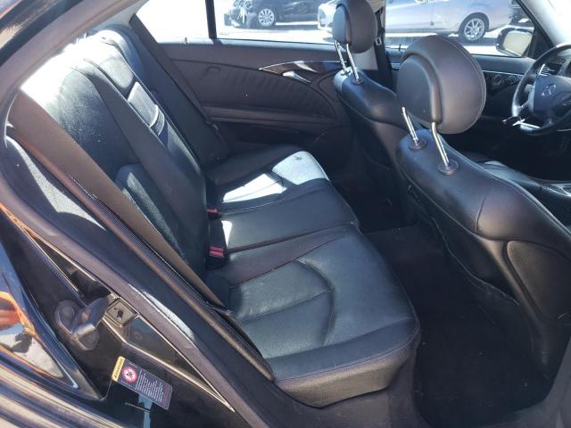 Photo 6 from auction – 2003 MERCEDES-BENZ E 500 with VIN WDBUF70J23A282897
