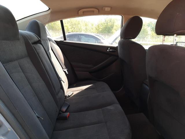 Photo 6 from auction – 2012 NISSAN ALTIMA BAS with VIN 1N4AL2APXCN550516