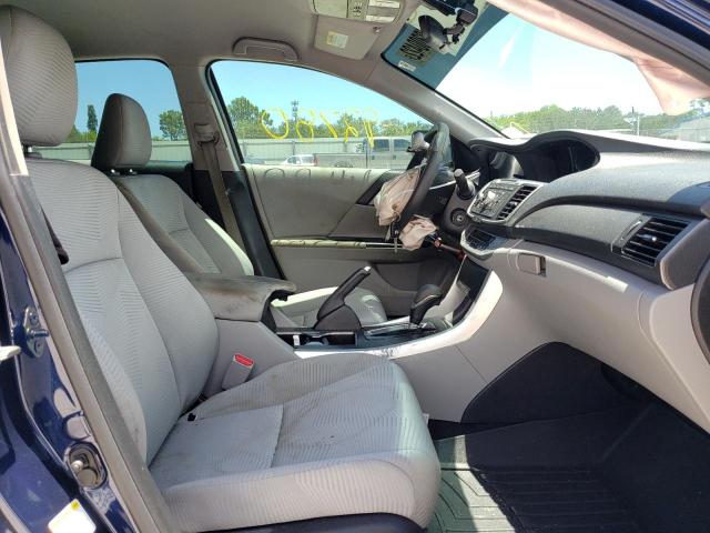 Photo 5 from auction – 2014 HONDA ACCORD LX with VIN 1HGCR2F36EA144705