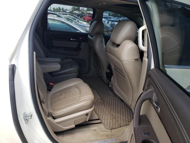Photo 6 from auction – 2014 GMC ACADIA DEN with VIN 1GKKVTKD8EJ112983