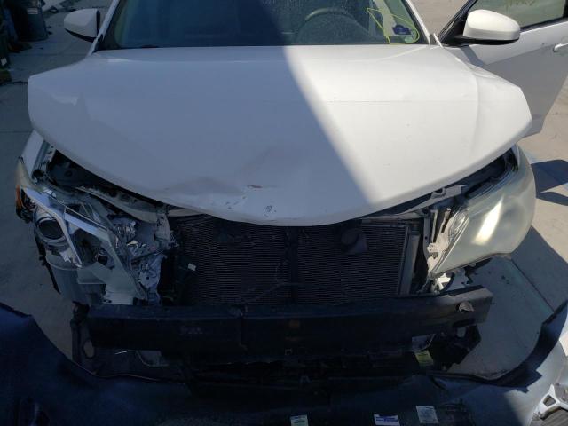 Photo 7 from auction – 2014 TOYOTA CAMRY L with VIN 4T4BF1FK6ER352247
