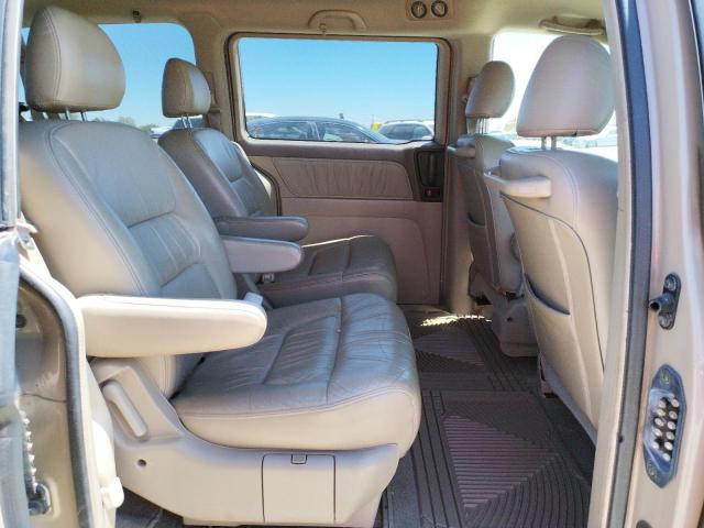 Photo 6 from auction – 2002 HONDA ODYSSEY EX with VIN 2HKRL18982H535655
