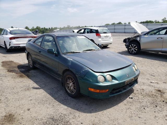 ACURA INTEGRA 1999 with VIN JH4DC4453XS007558 - Photo from auction