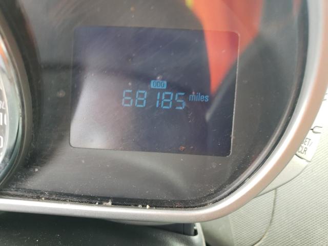 Photo 8 from auction – 2014 CHEVROLET SPARK 1LT with VIN KL8CD6S95EC584166