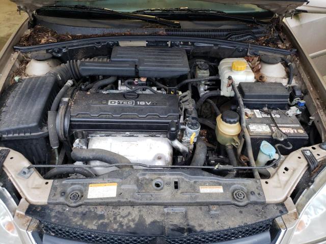 Photo 7 from auction – 2006 SUZUKI FORENZA with VIN KL5JD56Z26K451820