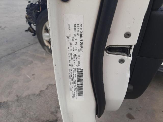 Photo 10 from auction – 2012 DODGE JOURNEY SE with VIN 3C4PDCAB4CT207275