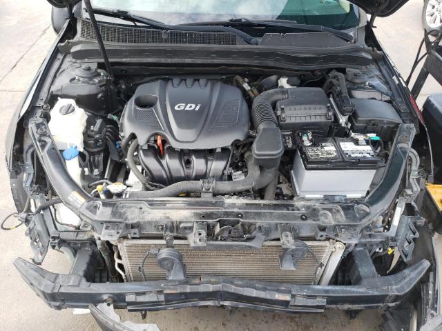 Photo 7 from auction – 2015 KIA OPTIMA LX with VIN KNAGM4A75F5660677