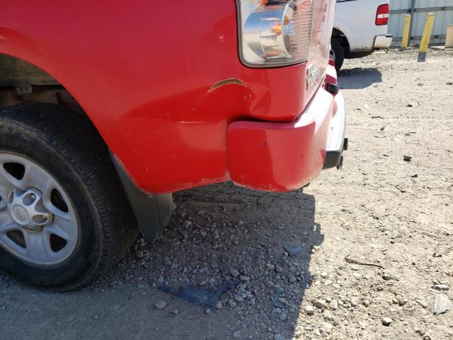 Photo 9 from auction – 2007 TOYOTA TUNDRA DOU with VIN 5TFBV54197X017567