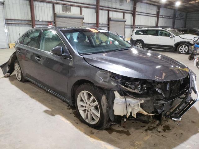 TOYOTA AVALON BAS 2013 with VIN 4T1BK1EB4DU042006 - Photo from auction