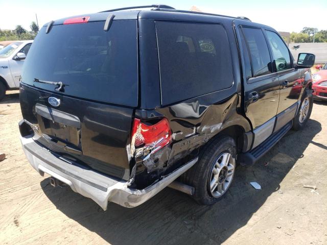 Photo 4 from auction – 2003 FORD EXPEDITION with VIN 1FMRU15W23LB11422