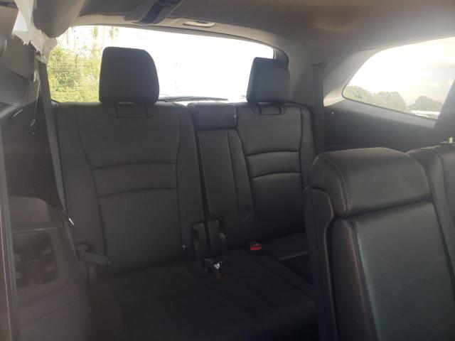 Photo 9 from auction – 2020 HONDA PILOT EXL with VIN 5FNYF6H55LB024367