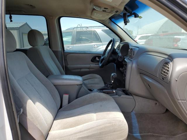 Photo 5 from auction – 2005 CHEVROLET TRAILBLAZE with VIN 1GNET16S256152983