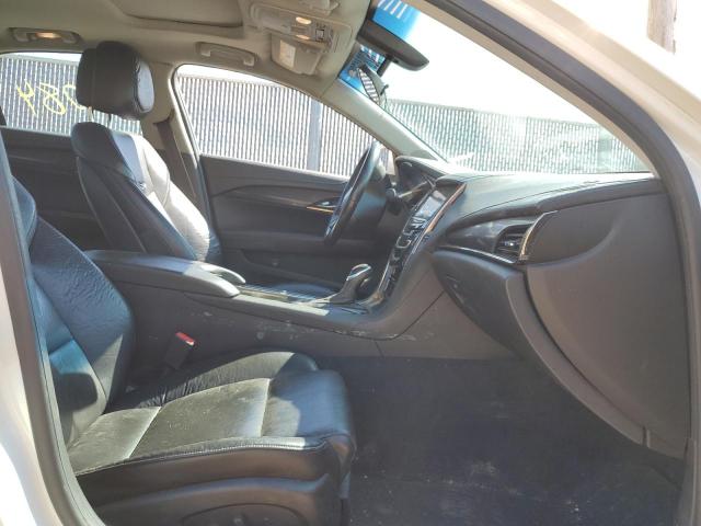 Photo 5 from auction – 2013 CADILLAC ATS with VIN 1G6AG5RX0D0142435
