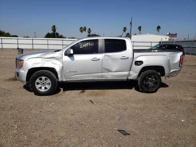 Photo 9 from auction – 2019 GMC CANYON SLE with VIN 1GTG5CEA0K1129906