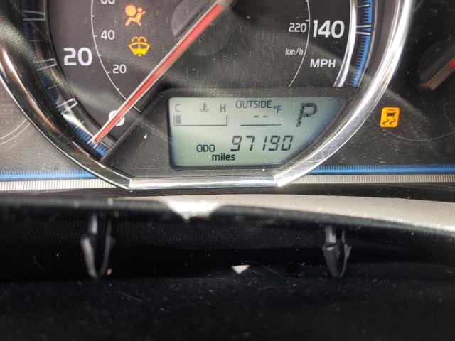 Photo 8 from auction – 2013 TOYOTA RAV4 LIMIT with VIN 2T3DFREV2DW007347