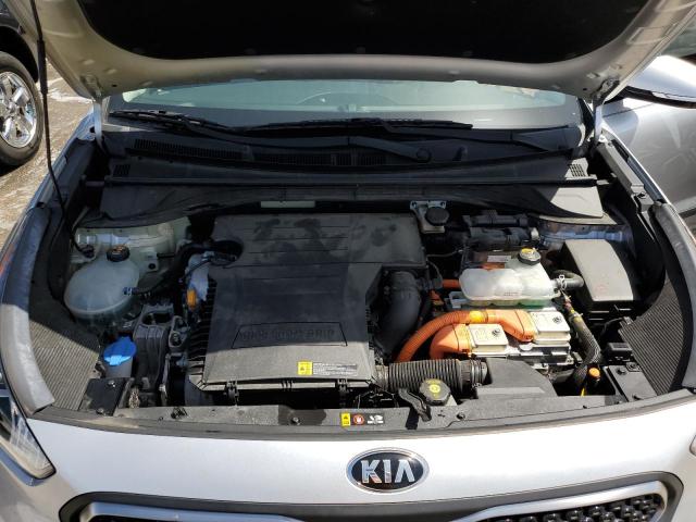 Photo 7 from auction – 2019 KIA NIRO EX with VIN KNDCD3LD0K5236221