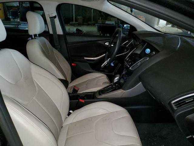Photo 5 from auction – 2018 FORD FOCUS TITA with VIN 1FADP3J25JL294239