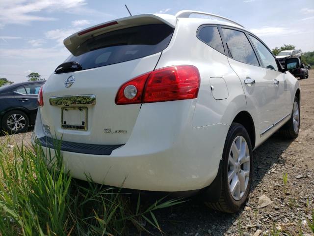 Photo 4 from auction – 2013 NISSAN ROGUE S with VIN JN8AS5MV7DW124128