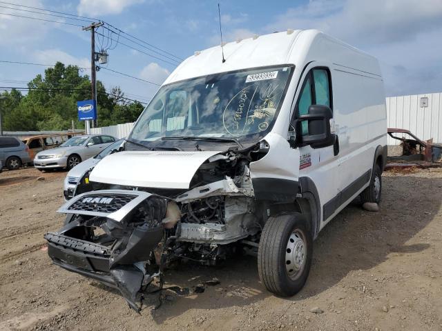 Photo 2 from auction – 2019 RAM PROMASTER with VIN 3C6TRVCG6KE539586