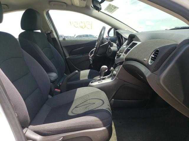 Photo 5 from auction – 2013 CHEVROLET CRUZE LT with VIN 1G1PC5SB7D7273539
