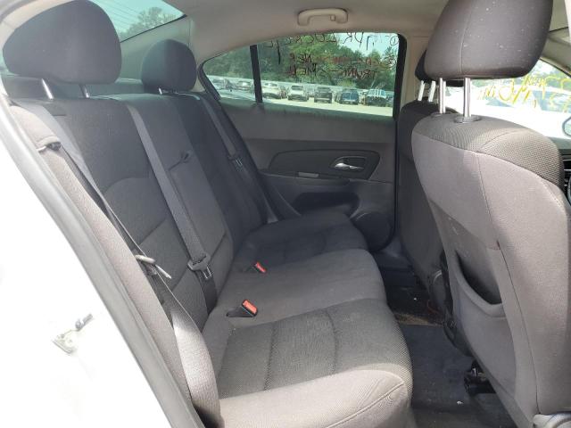 Photo 6 from auction – 2013 CHEVROLET CRUZE LT with VIN 1G1PC5SB7D7155555