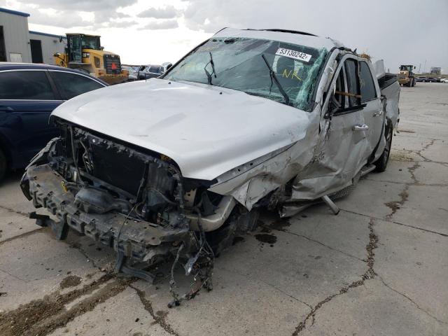Photo 2 from auction – 2014 RAM 1500 LONGH with VIN 1C6RR7PT2ES438687