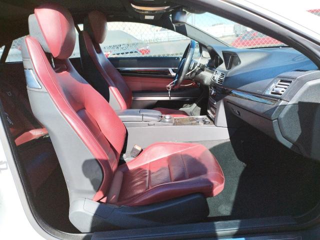 Photo 5 from auction – 2014 MERCEDES-BENZ E 350 with VIN WDDKJ5KB2EF237942