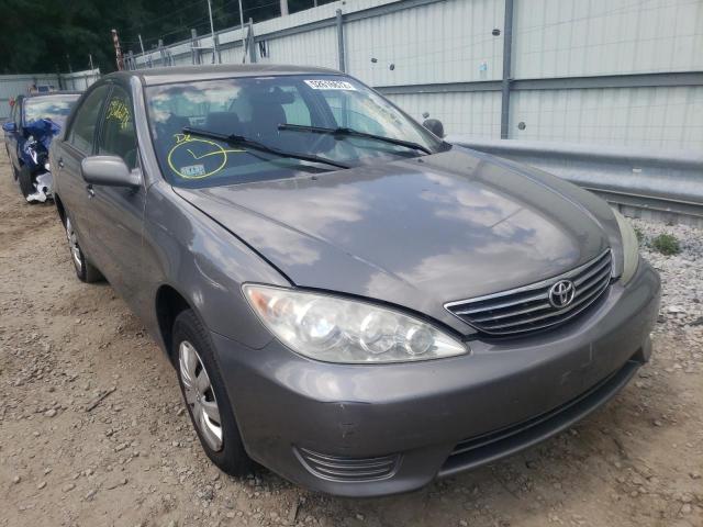 Photo 9 from auction – 2006 TOYOTA CAMRY LE with VIN 4T1BE32K06U738467