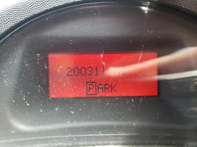 Photo 8 from auction – 2004 PONTIAC GRAND PRIX with VIN 2G2WP522041246093