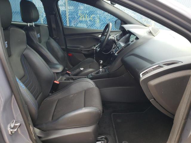 Photo 5 from auction – 2016 FORD FOCUS RS with VIN WF0DP3TH8G4114618