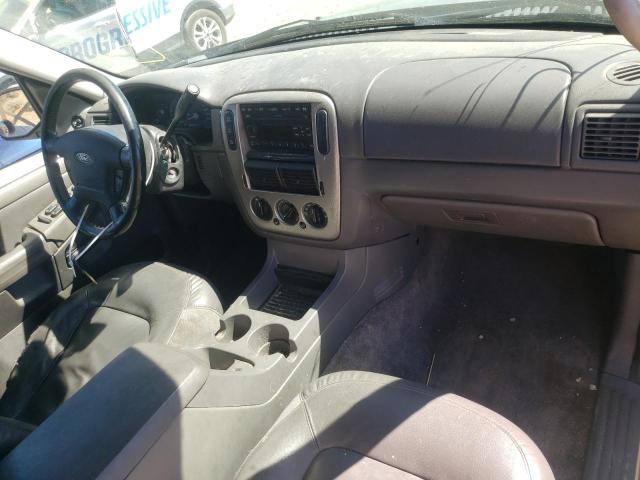Photo 9 from auction – 2003 FORD EXPLORER X with VIN 1FMZU73W83ZA76629
