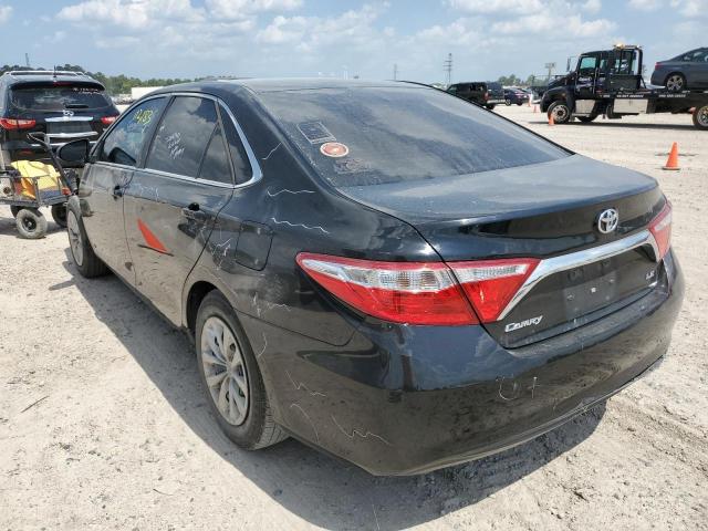 Photo 3 from auction – 2016 TOYOTA CAMRY LE with VIN 4T4BF1FKXGR571781