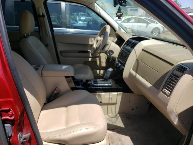 Photo 5 from auction – 2008 FORD ESCAPE LIM with VIN 1FMCU94188KB29057