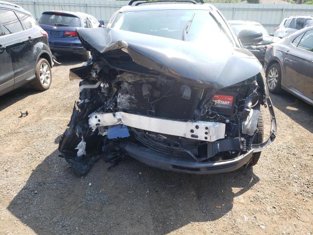 Photo 9 from auction – 2015 TOYOTA HIGHLANDER with VIN 5TDJKRFH7FS202100