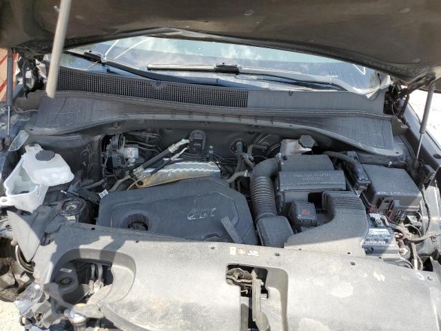Photo 7 from auction – 2016 KIA SORENTO LX with VIN 5XYPG4A39GG185969
