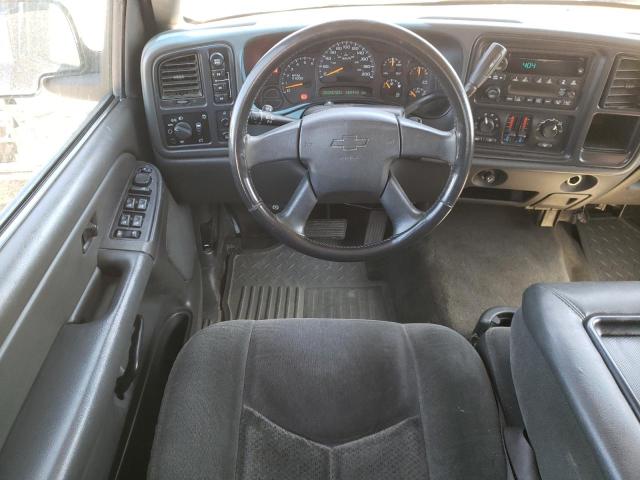 Foto 9 de la subasta – 2005 CHEVROLET SILVERADO con VIN 2GCEK13T951122864