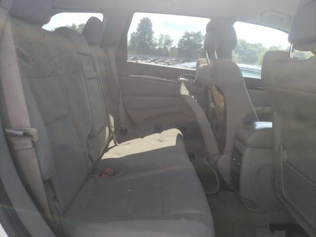 Photo 6 from auction – 2011 JEEP GRAND CHER with VIN 1J4RR4GG1BC617801